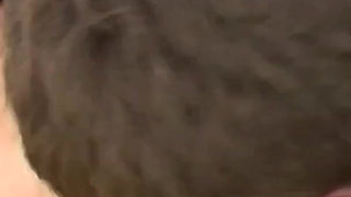 Sexy Big Tits Babe Jennifer Keelings in Hot Hardcore Creampie Threesome with Two Bwc Studs