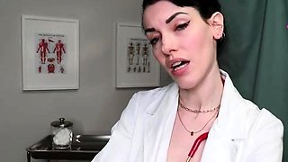 Ryland BabyLove - POV CBT Doctor Needle with Hospital