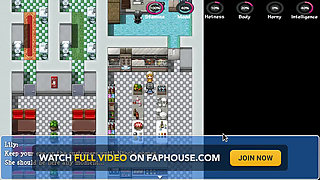 Lily of the valley: housewife wants to please her boss ep 4