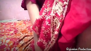 Desi Bhabhi Romance With Her Husband She Love When She Got Fucked By Her Husband