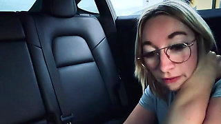 I'm the Queen of the Unusual, I Sink an Anal Bowling Pin