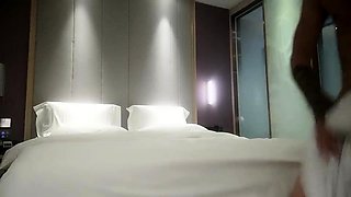 Amateur Asian Japanese Anal Creampie