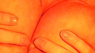 Exclusive Granny Real Breast Milk When Fuck