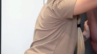 Make Me Cum, and Then Fuck Me Wherever You Want