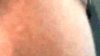 This Is My Ninth Video, Aunty Is Sitting on Me and Fucking Me by Jumping up and Down.