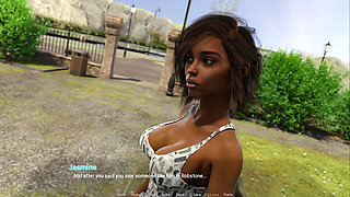 Away From Home #54 - Preacher's Wife Cheats on the Phone