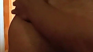 Cheating Wife with Boss in Hotel -1