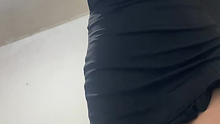 My Girlfriend Discovers Me Watching Porn