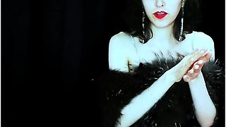 Sweet Lucifer And Rebecca Diamante - Incredible Sex Video Italian Try To Watch For , Check It