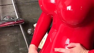 Don’t Spill a Drop!