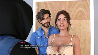 Laura Lustful Secrets The Fingering Of The Married Unfaithful Cheating Housewife Episode 76