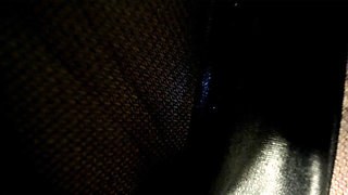 You're Beneath Me, Literally