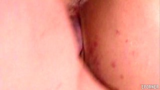 Yammy nymph exciting adult clip