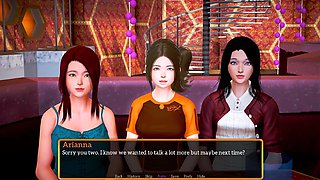 My New Household - (PT 61) - NC