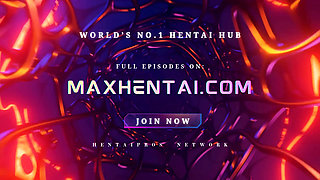 Amazing Blowjob and Riding with Maiden Kyrie Canaan (3D Porn) Exclusive 2026