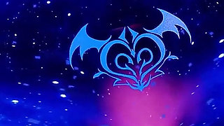 VR Glow-up: 3D Goddess Seduction - 3D Animation Hentai