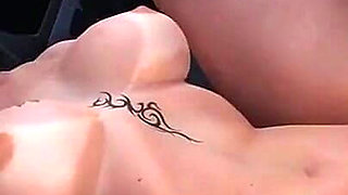 Away From Home - Part 101 - Car Sex by Loveskysan