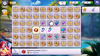 Horny Villa Chapter 1 - Part 1