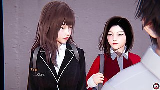 Erotic Desires: Episode 02