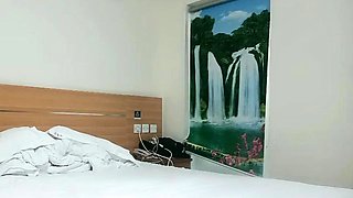 Amateur Hidden Cams Reveal Cock Riding Hoes