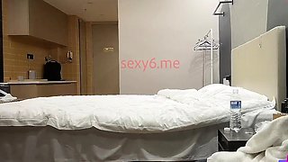 Asian in bikini hardcore sex seduction