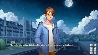 Taffy Tales: Episode 17