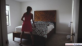 Alexis Fawx takes matters into her own arms to protect her son and stumbles upon an unlikely mate, Jon Jon