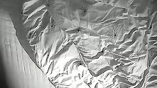 Amateur Hidden Cam