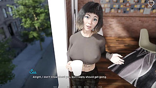 Off the record: naughty sexy girls ep 9