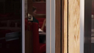 The Adventurous Couple 98 I Saw Anne Fucking My Dad