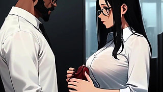 Clips From Just Another Day at the Office 3