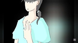 Freind's wife sucking my wood