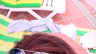 Aunt Judys And Jojo Robinson In Judys Xxx - Lost Stepmother Id Like To Fuck Tourist Needs Your Assist (pov)