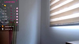 Japanese teen ai aito jerks off a cock