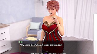 Dusklight Manor #51 - Pc Gameplay Lets Play (hd)