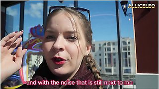 48h In Lyon! A Real Nightmare! Shopping, Restaurants... Nothing Goes! Ass - Ep14 - Vlog