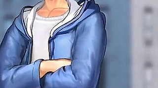 Taffy Tales 0.170b Part 36 Dark Business by Loveskysan69