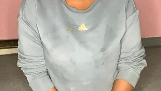 Alliyah Alexia's Pussy Farts ..