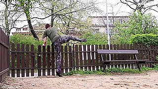 Water-bombs And Twink Thirst - Yuri Adamov