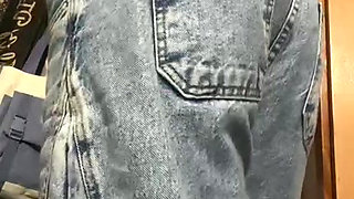 Schoolgirl 18+ IN PAJAMAS. SLIP-UP