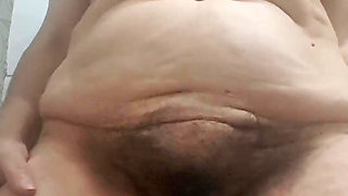 Mature MILF Sexual Movement