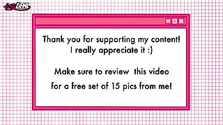 Nasty hussy smutty adult scene