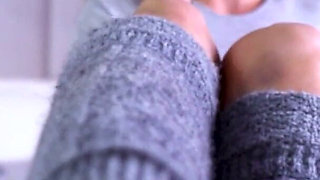 Open Wide for My Toes, Fuckhole