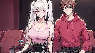 Shadows Of Ambition ( )