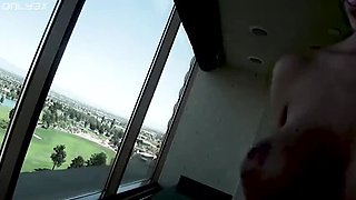 Nicole Aniston Fucks Her Boyfriend Sonny Hicks - Big Tit Blonde GF POV Fuck & Titty Fucking in 4K