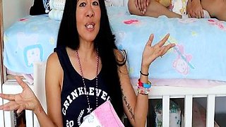 ABDL event Las Vegas Crinkle Vegas