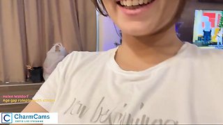 Online broadcast free Best Natural Knockers