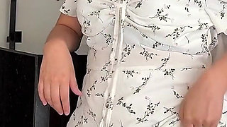 Mexican Christian Gets Encouraged to Fuck After Going to Church