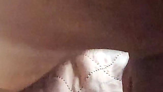 I Find My Stepmother Reading Without Underwear and End up Inserting My Penis Into Her Uterus