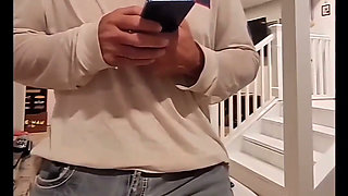 Huge Cock Sexting
